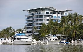 Puerto Azul Hotel